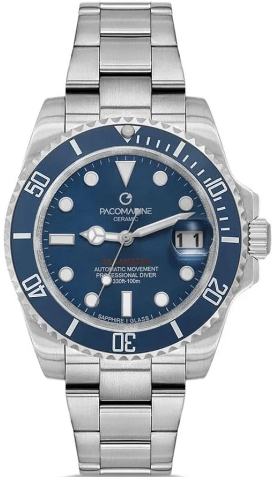 PACOMARİNE ERKEK KOL SAATİ PM.11002.01