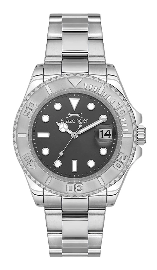 SLAZENGER ERKEK KOL SAATİ SL.09.2517.1.01