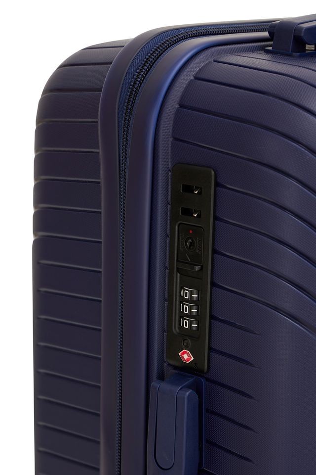 PLVLZ24042A-01 U.S.POLO ASSN. SİNCE 1890 VALİZ