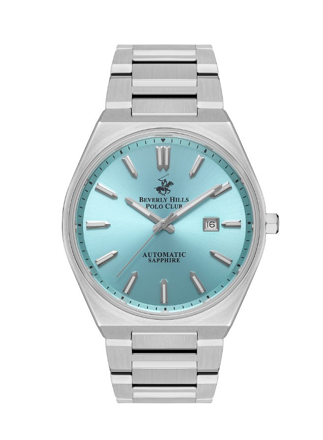 BEVERLY HILLS POLO CLUB ERKEK KOL SAATİ BP3574X.300