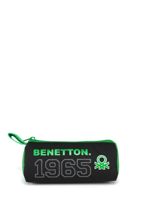 UNITED COLORS OF BENETTON ERKEK ÇOCUK 1965 BASKILI ÜÇGEN KALEMLİK 13001