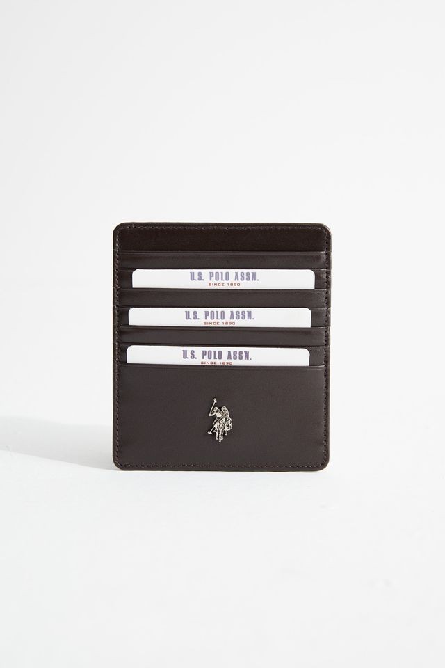 PLCUZ9610 U.S.POLO ASSN. SİNCE 1890 CÜZDAN