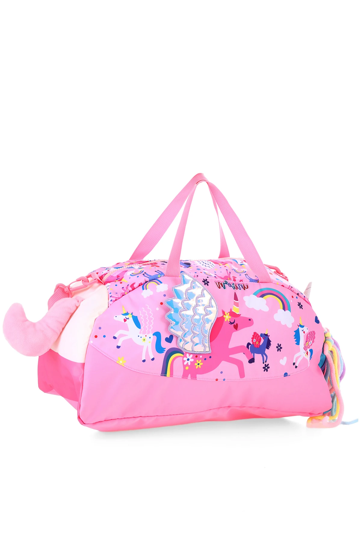 ÇÇS ÇOCUK SEYAHAT ÇANTASI CCS51804