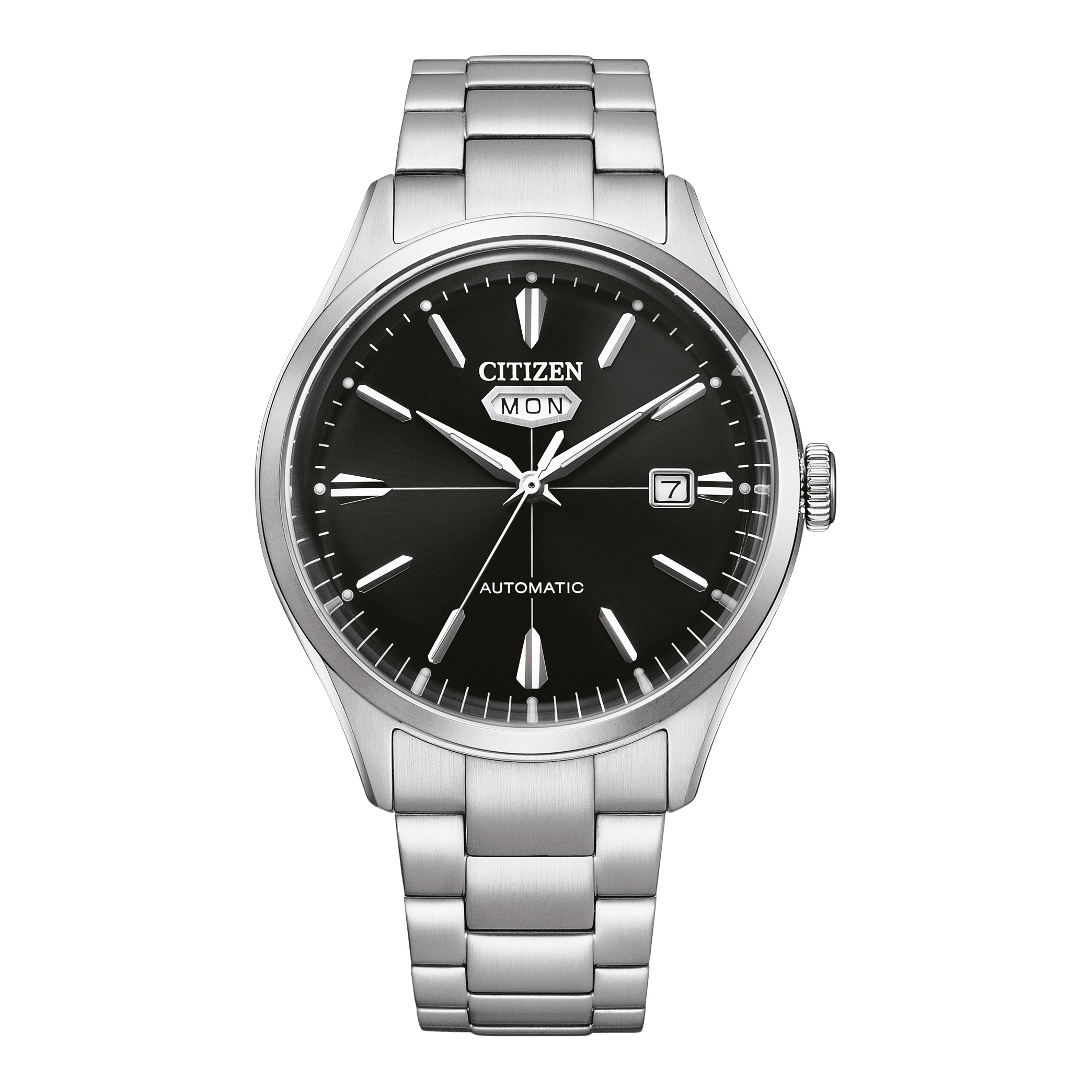 CITIZEN ERKEK KOL SAATİ NH8391-51EE