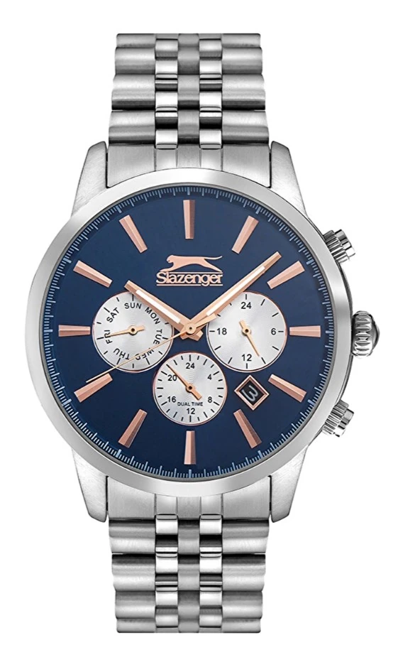 SLAZENGER ERKEK KOL SAATİ SL.09.1812.2.07