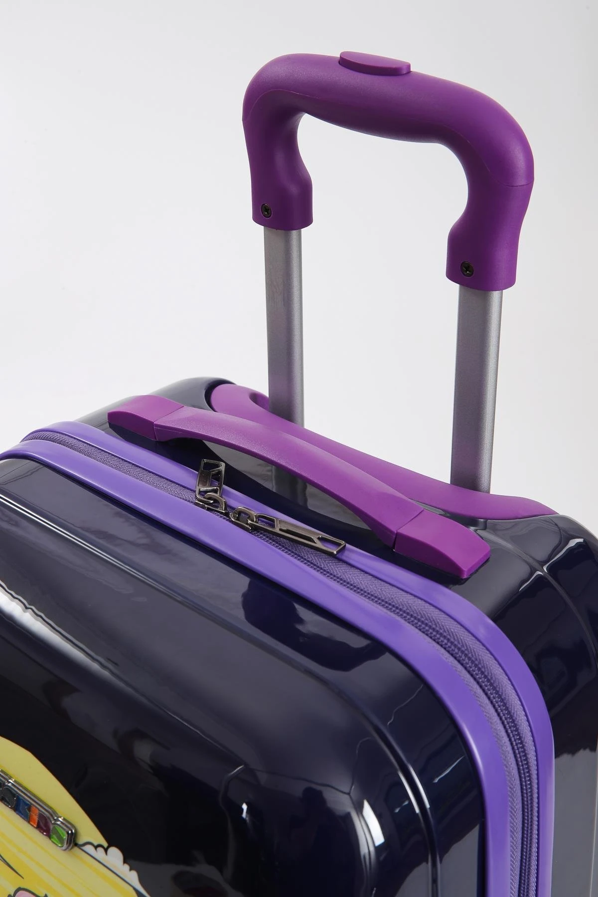 ÇÇS ÇOCUK ÇOCUK VALİZİ V.CCS5258