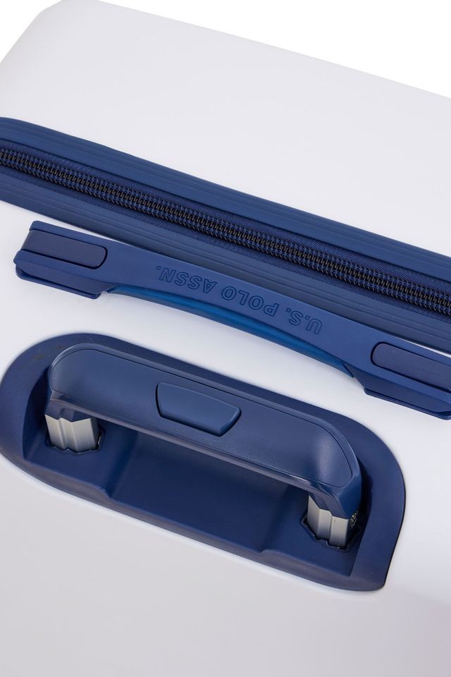 PLVLZ23352A-01 BÜYÜK BOY U.S.POLO ASSN. SİNCE 1890 VALİZ