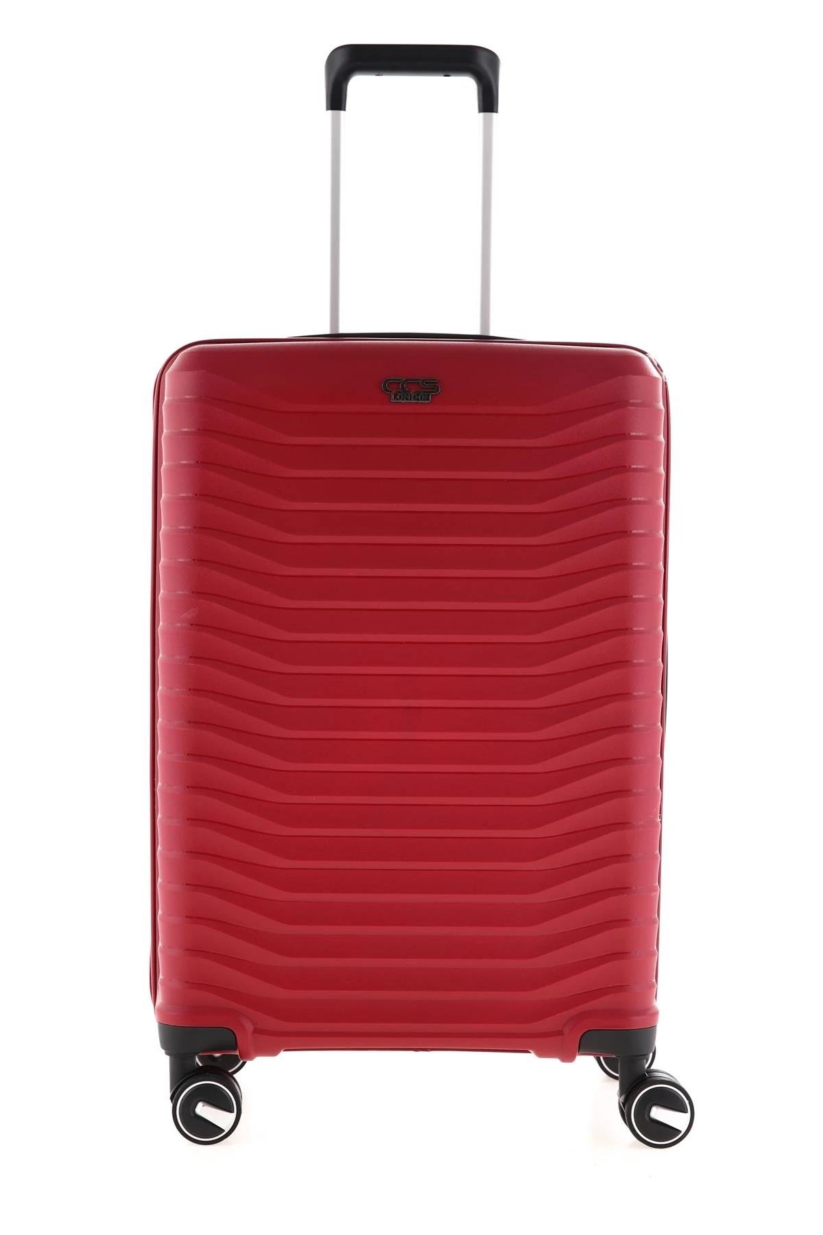 ÇÇS UNİSEX KABİN BOY VALİZ V.CCS5235-3