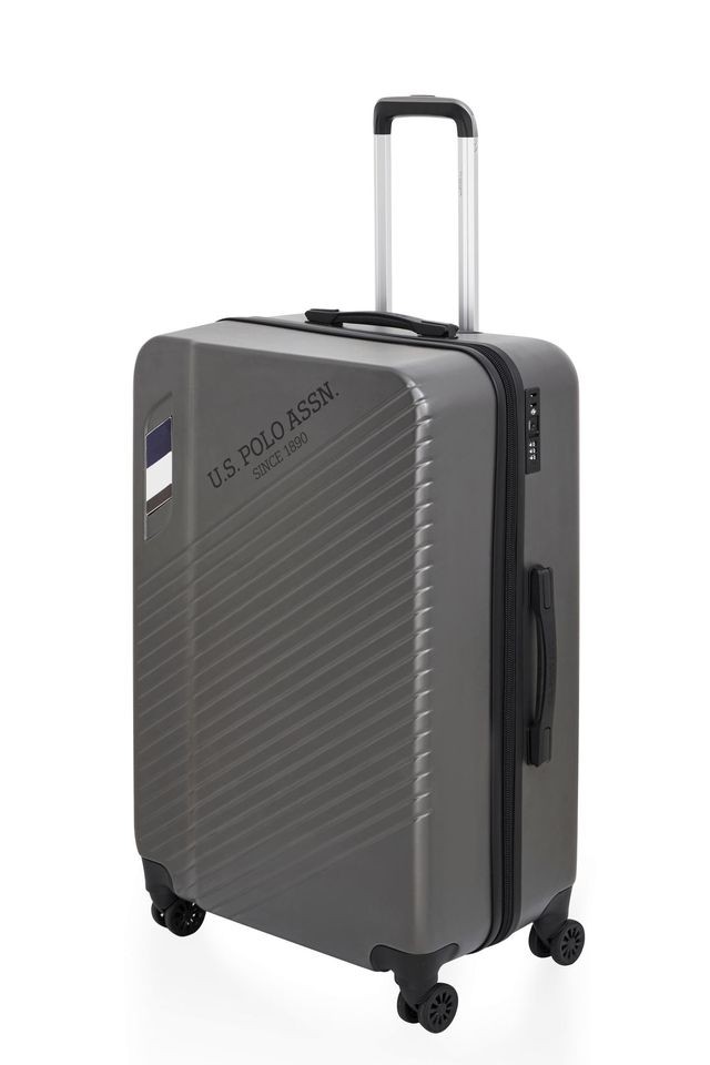 PLVLZ23353B-02 U.S.POLO ASSN. SİNCE 1890 VALİZ