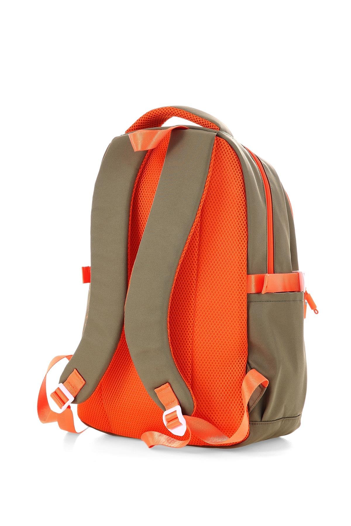 ÇÇS ÇOCUK OKUL SIRT ÇANTASI CCS51641