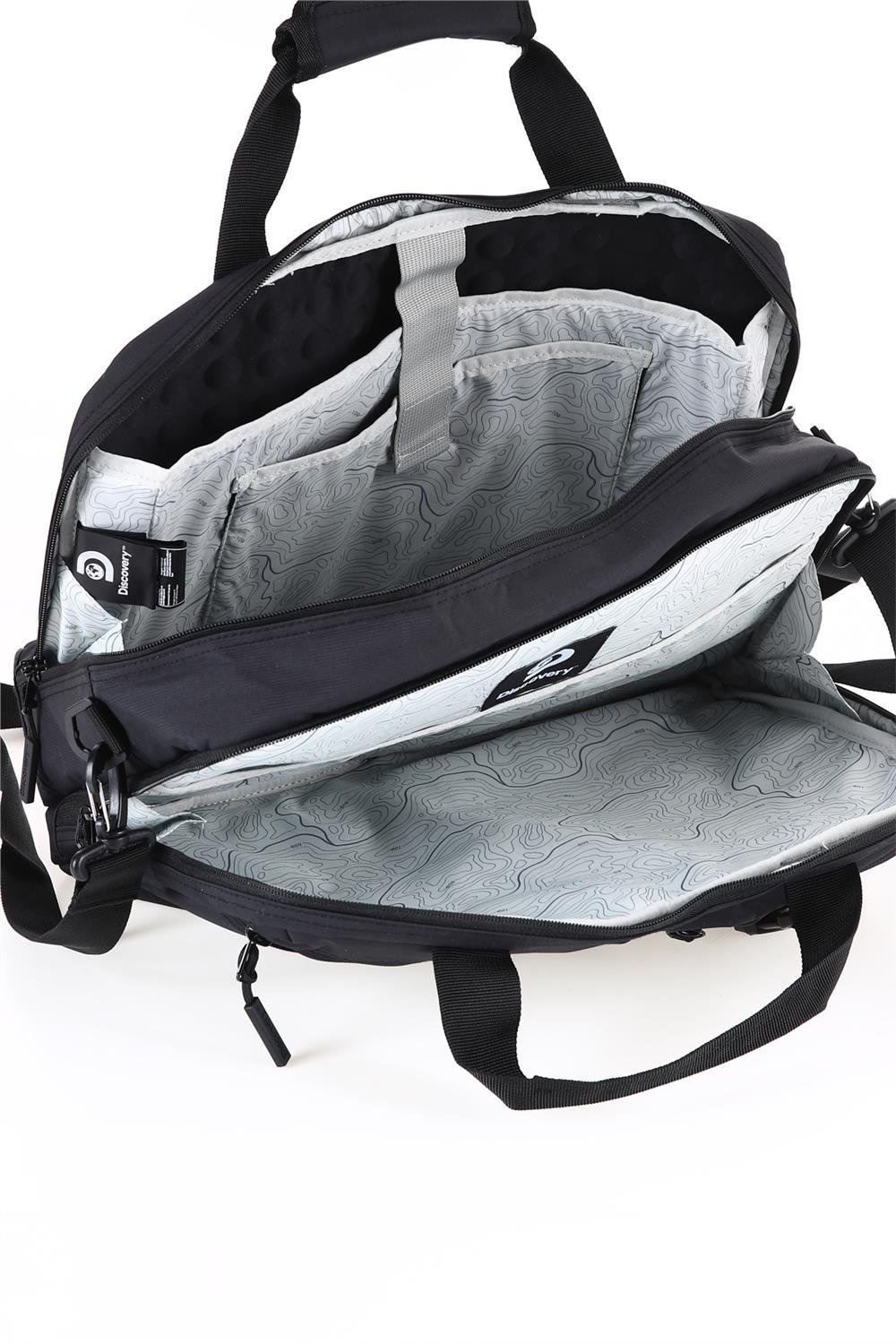 DISCOVERY UNİSEX EVRAK ÇANTASI C.D00114