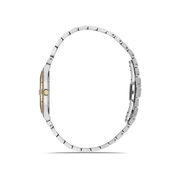 SS345T-15SG MOMENTUS WOMEN'S SHİNYSTAR KOL SAATİ