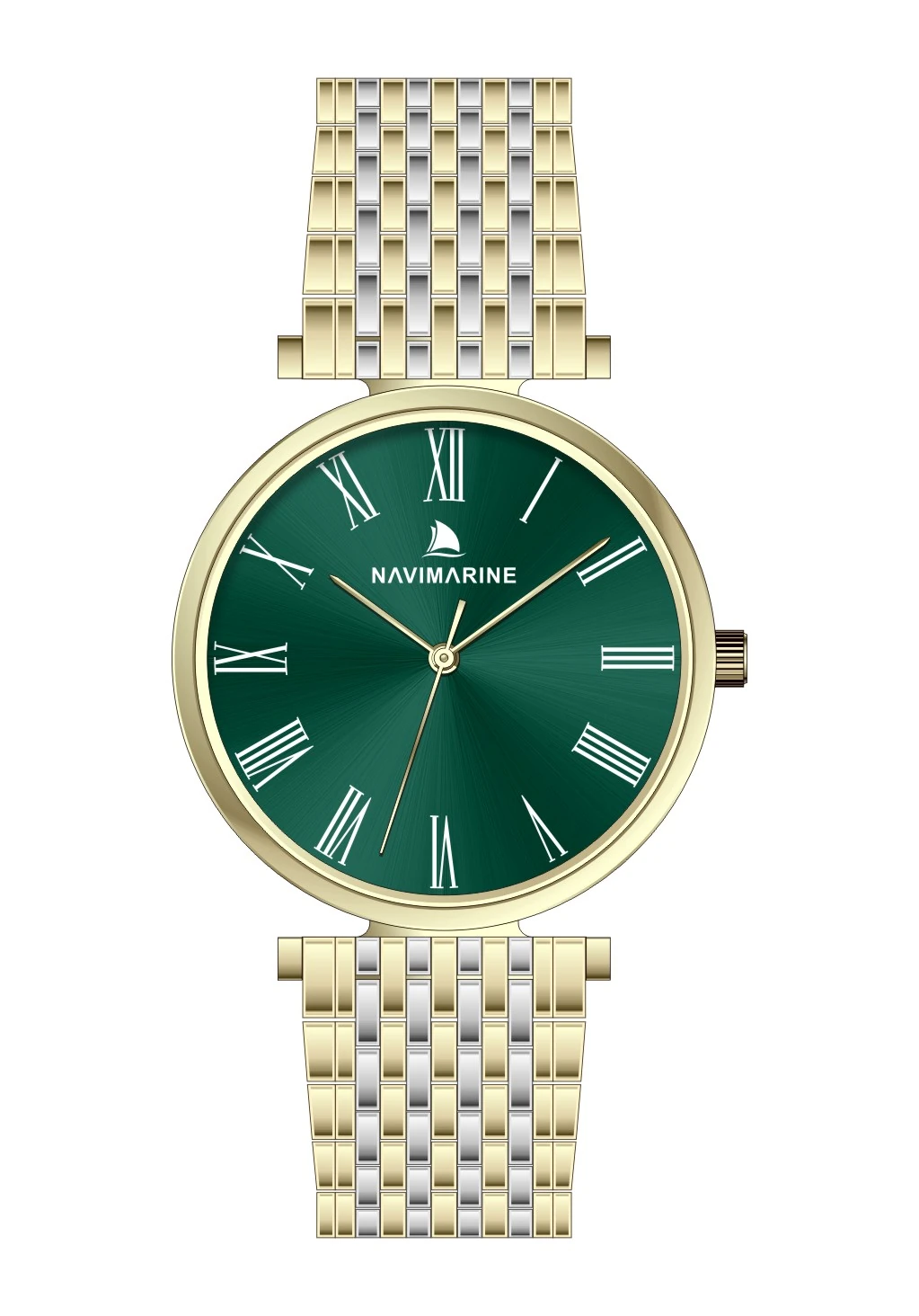 NAVIMARINE UNİSEX KOL SAATİ NM240-06