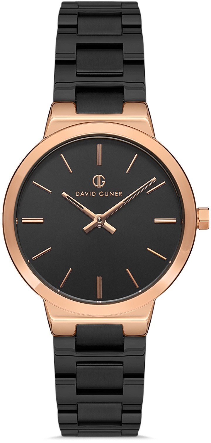 DG-8324LA-R2  DAVID GUNER KOL SAATİ