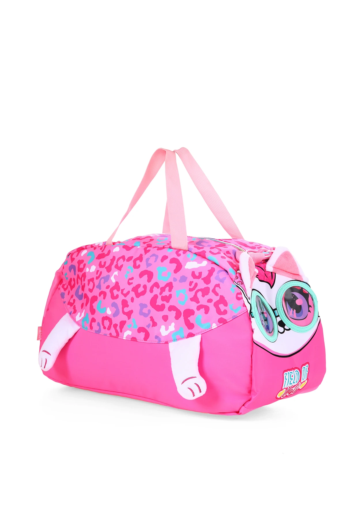 ÇÇS ÇOCUK SEYAHAT ÇANTASI CCS51762