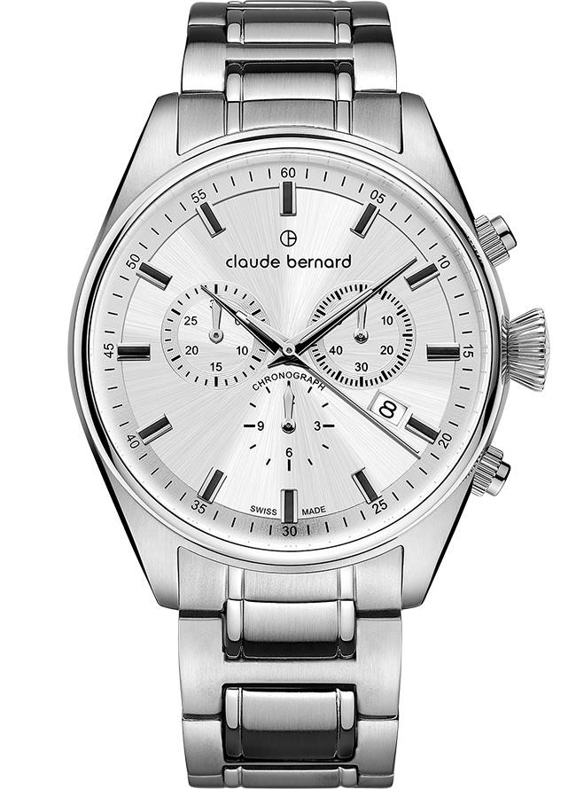 CLAUDE BERNARD ERKEK KOL SAATİ CB.10254.3M.AIN