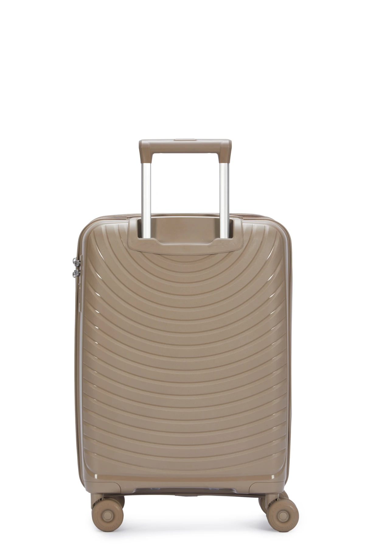 PİERRE CARDİN UNİSEX KABİN BOY VALİZ 04PC8005-03-VZN