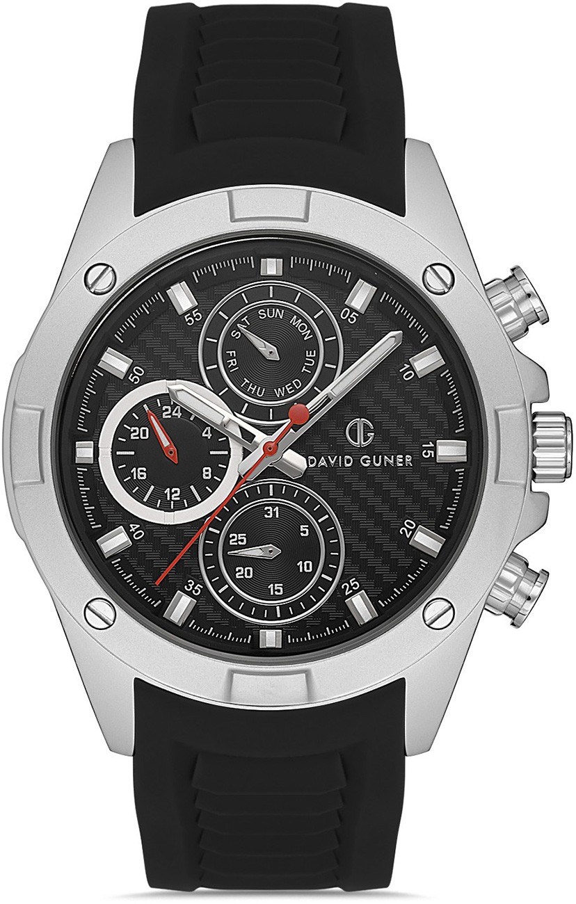 DG-8609GD-J2  DAVID GUNER KOL SAATİ