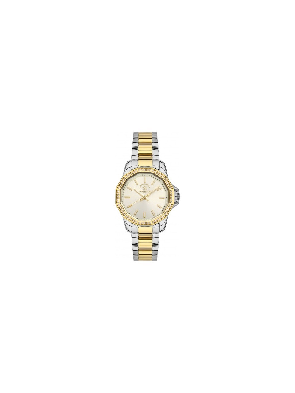 SB.1.10491.4 SANTA BARBARA POLO & RACQUET CLUB KOL SAATİ