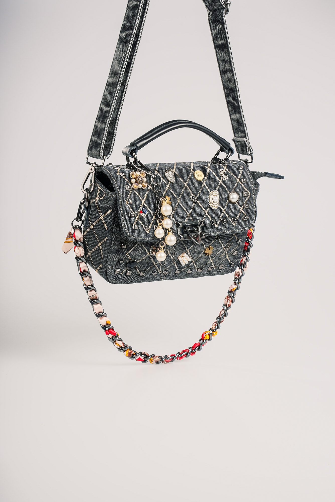 ÇÇS KADIN OMUZ ÇANTASI CCS17855