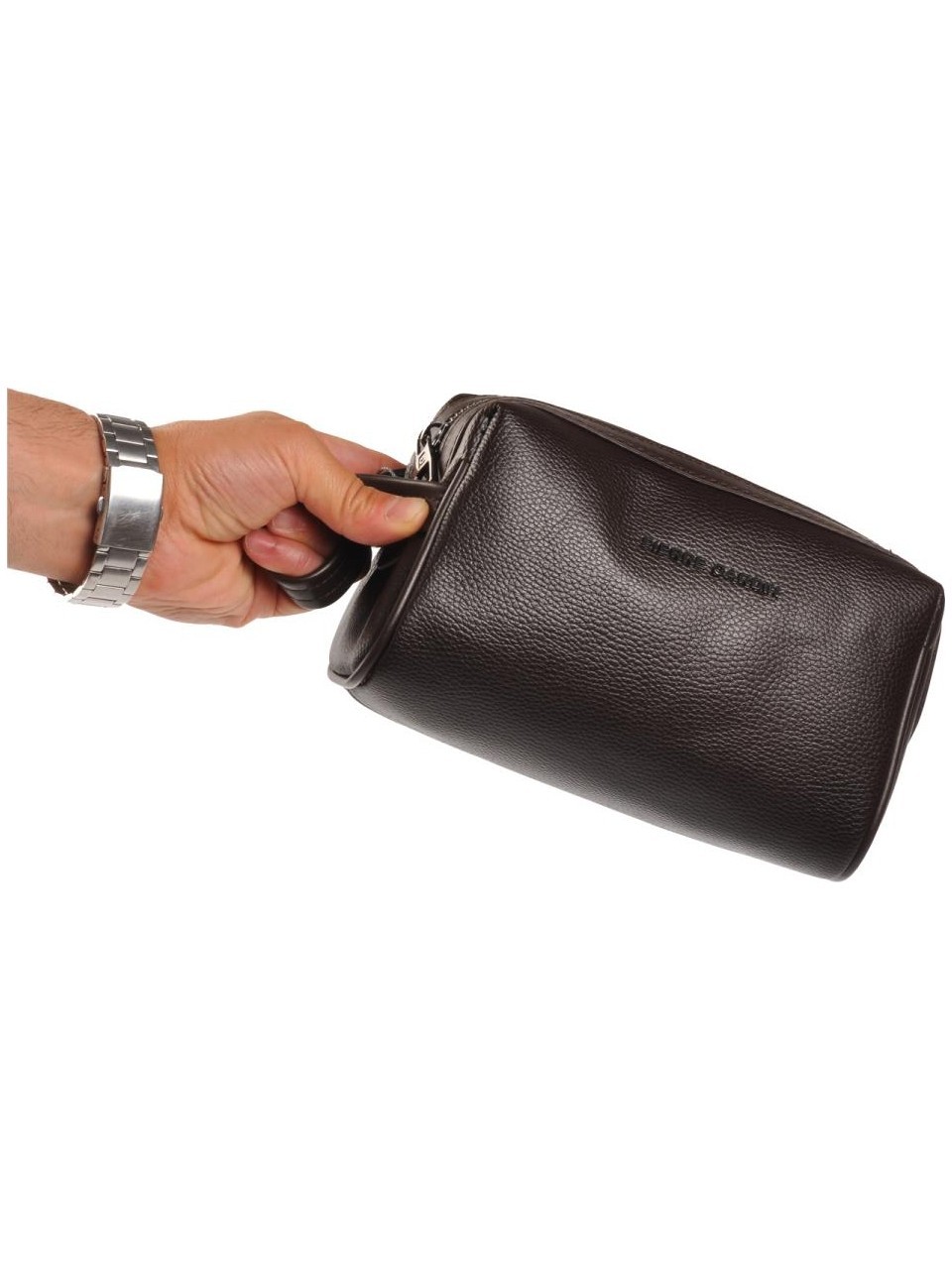 01PC002001-F KH PİERRE CARDİN PORTFOY ÇANTA