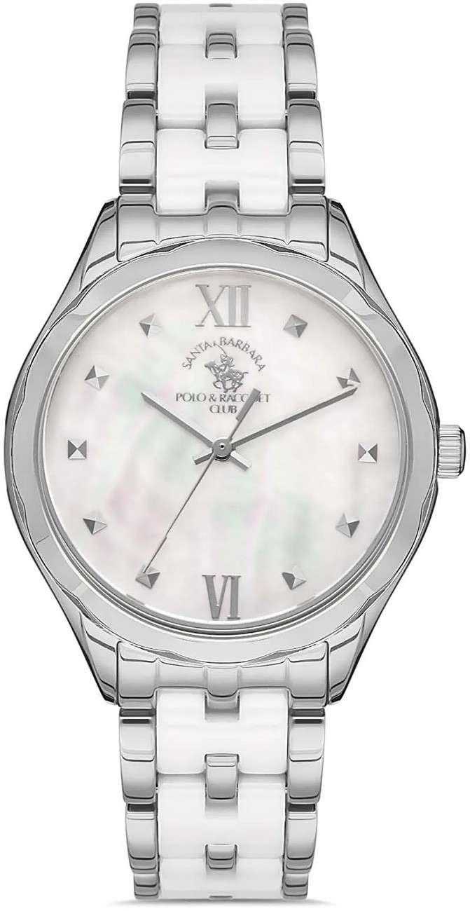 SB.1.10300.1 SANTA BARBARA POLO & RACQUET CLUB KOL SAATİ
