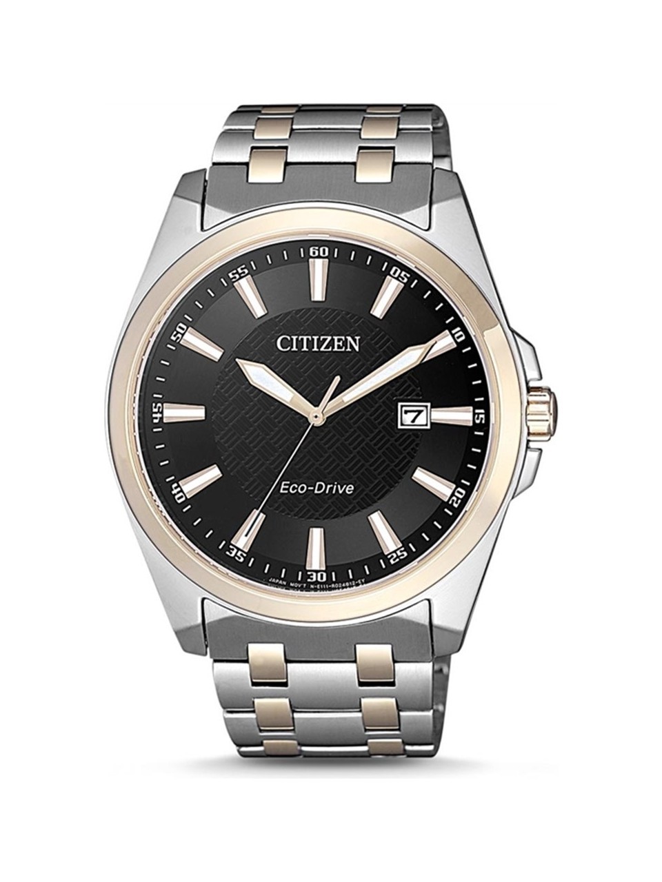 CITIZEN ERKEK KOL SAATİ BM7109-89E