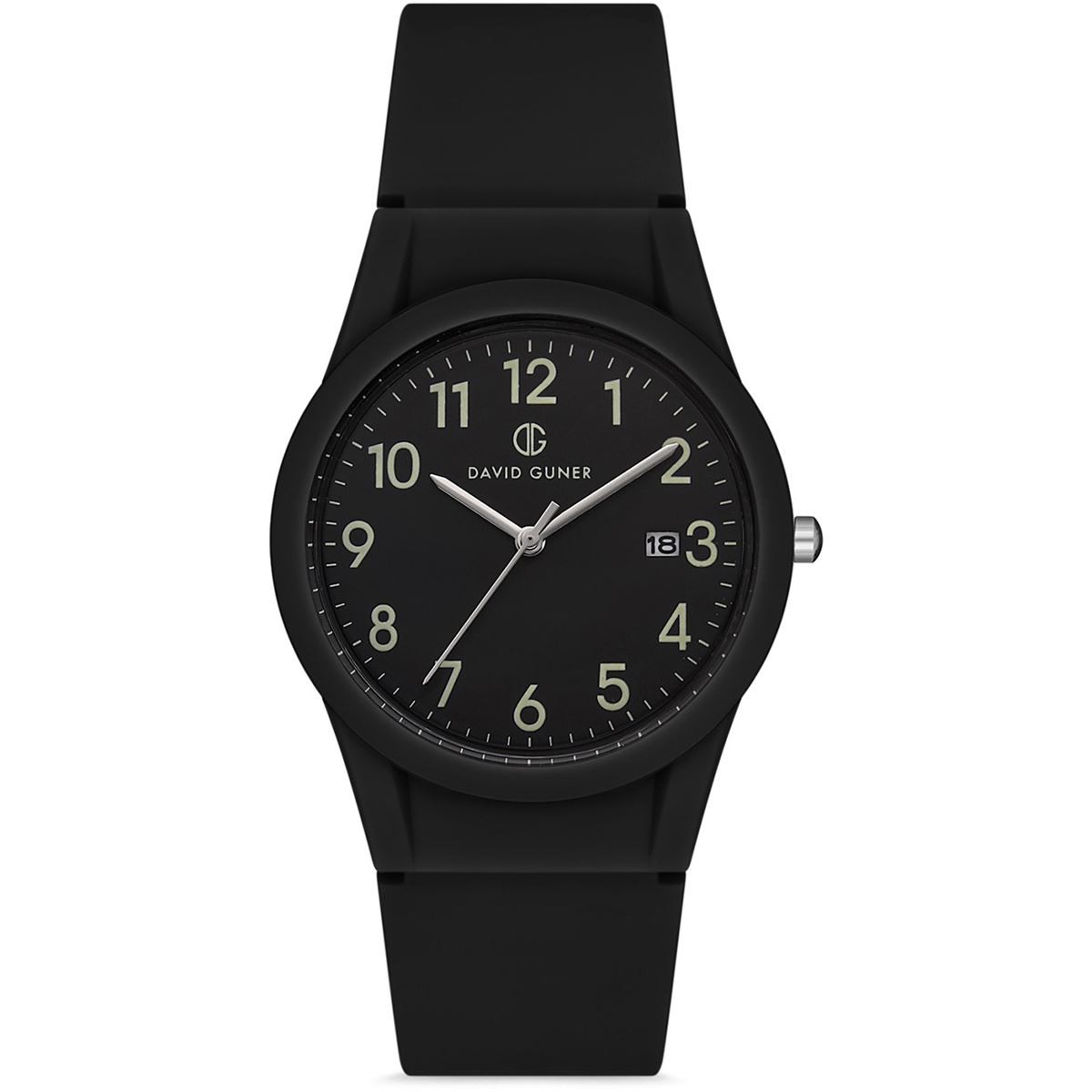 DG-8464GD-G2 DAVID GUNER KOL SAATİ