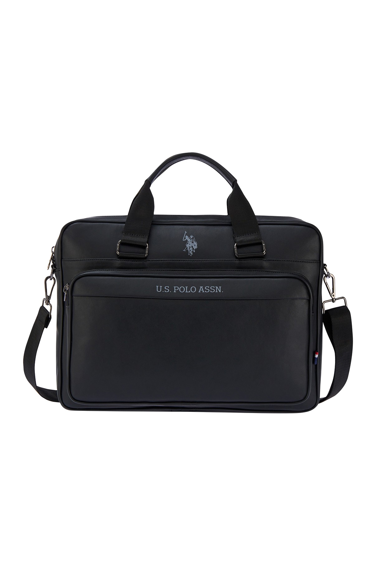 U.S. POLO ASSN.SİNCE 1890 UNİSEX EVRAK ÇANTASI PLEVR25042