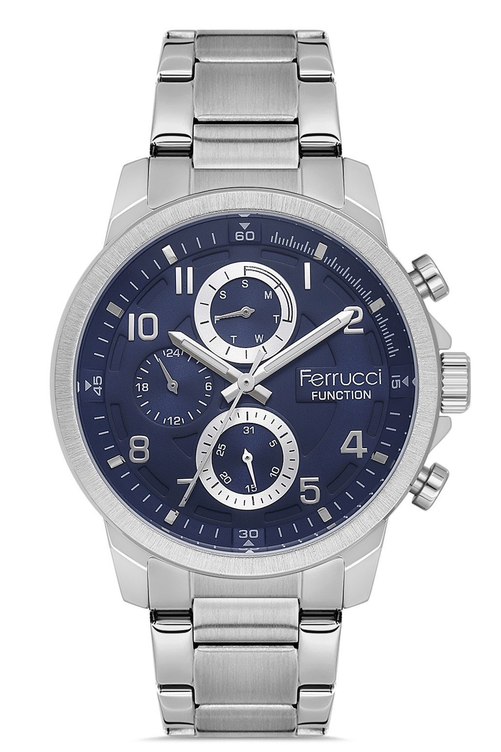 FERRUCCI ERKEK KOL SAATİ FCF122403461M.2640033