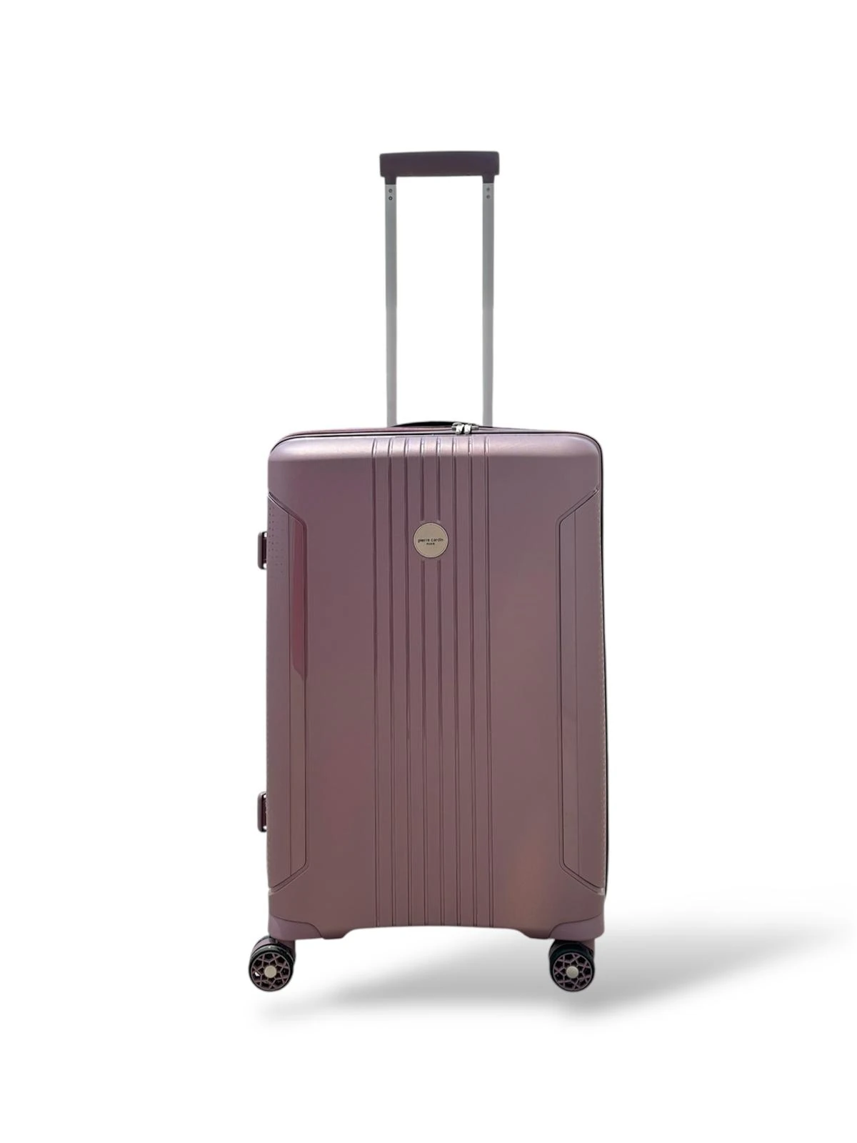 PİERRE CARDİN UNİSEX BÜYÜK BOY VALİZ 04PC7060-01-PD