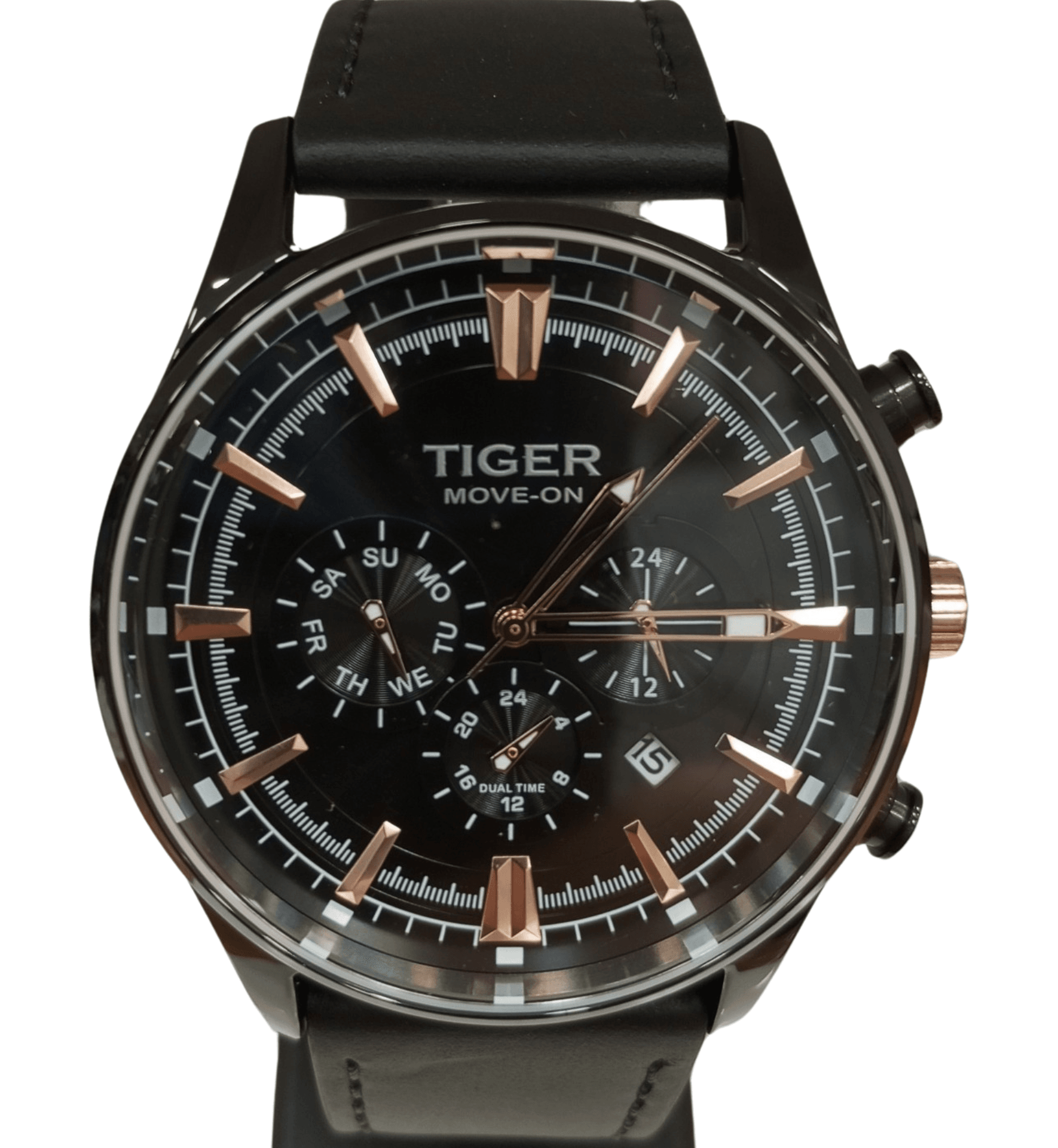 TİGER ERKEK KOL SAATİ TF-223