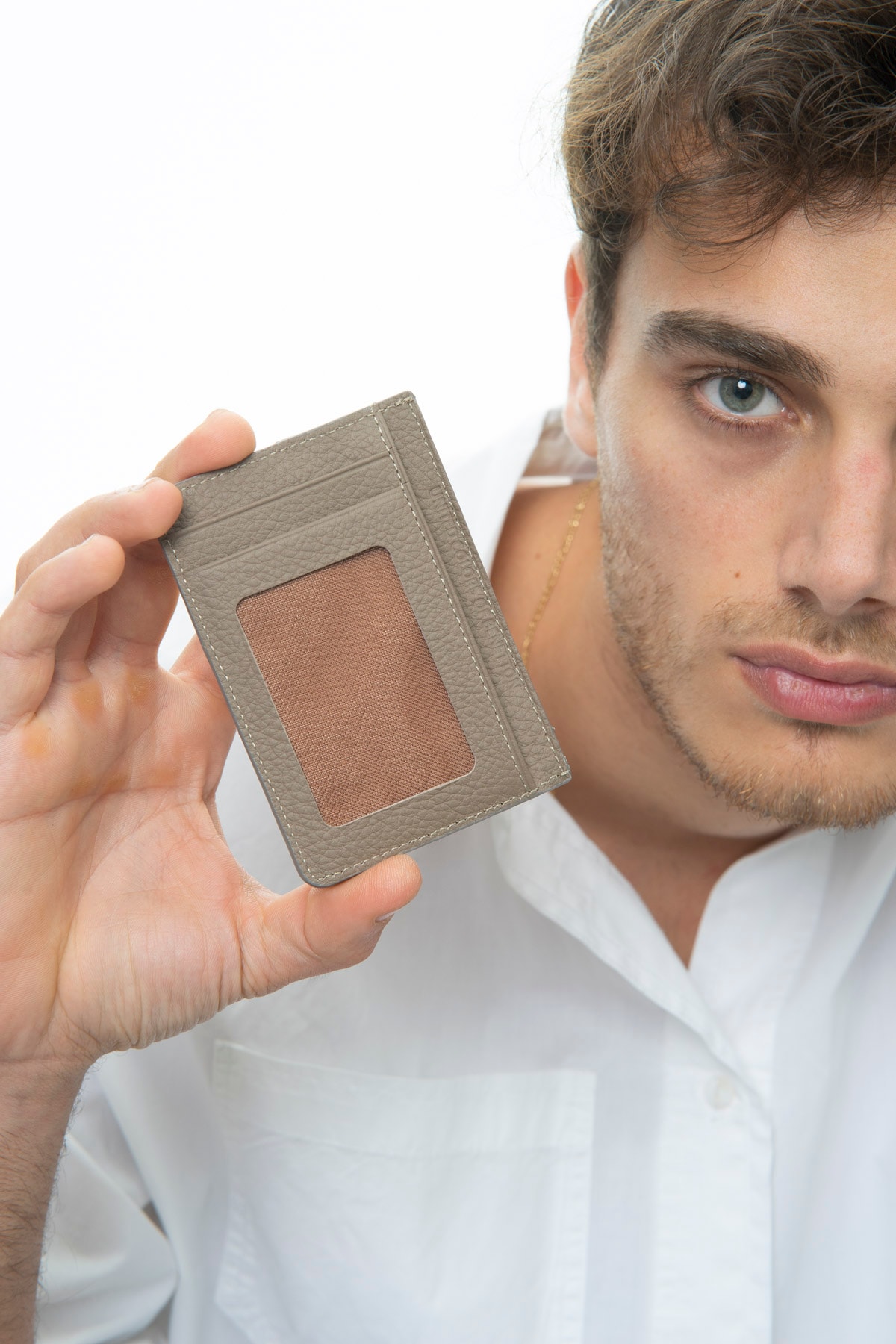 UNITED COLORS OF BENETTON UNİSEX CÜZDAN CZD.BNT_1036