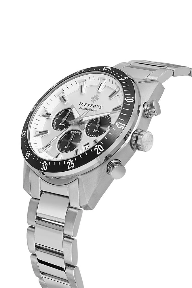ICESTONE ERKEK KOL SAATİ IC.24300.02
