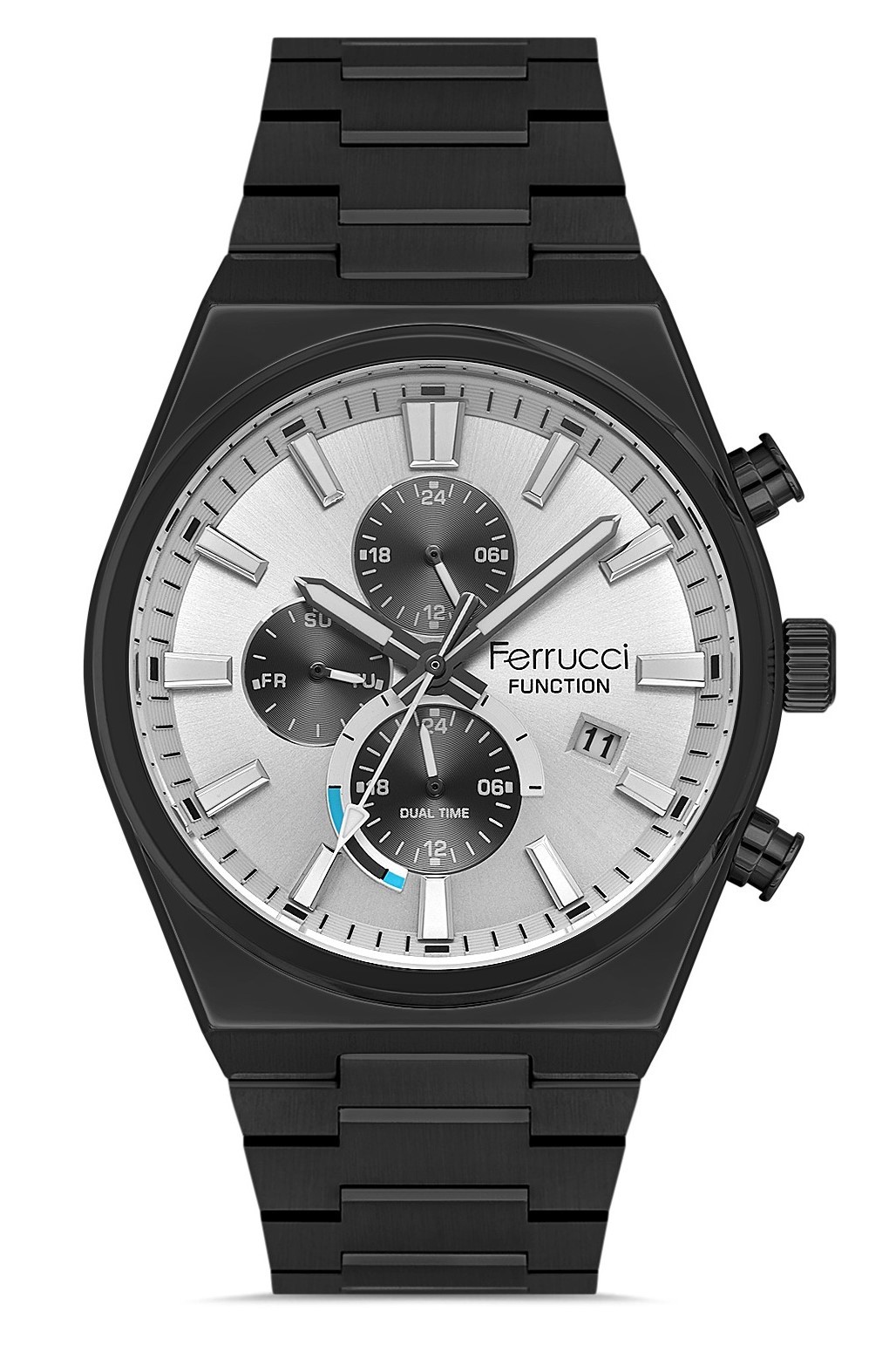 FERRUCCI ERKEK KOL SAATİ FCF122403449M.0264093