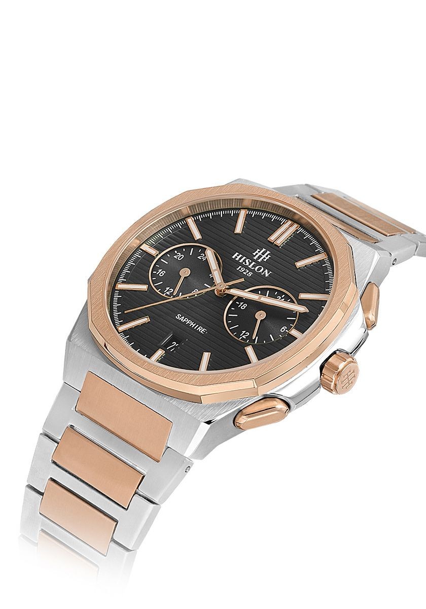 DT127T-04SR HİSLON KOL SAATİ