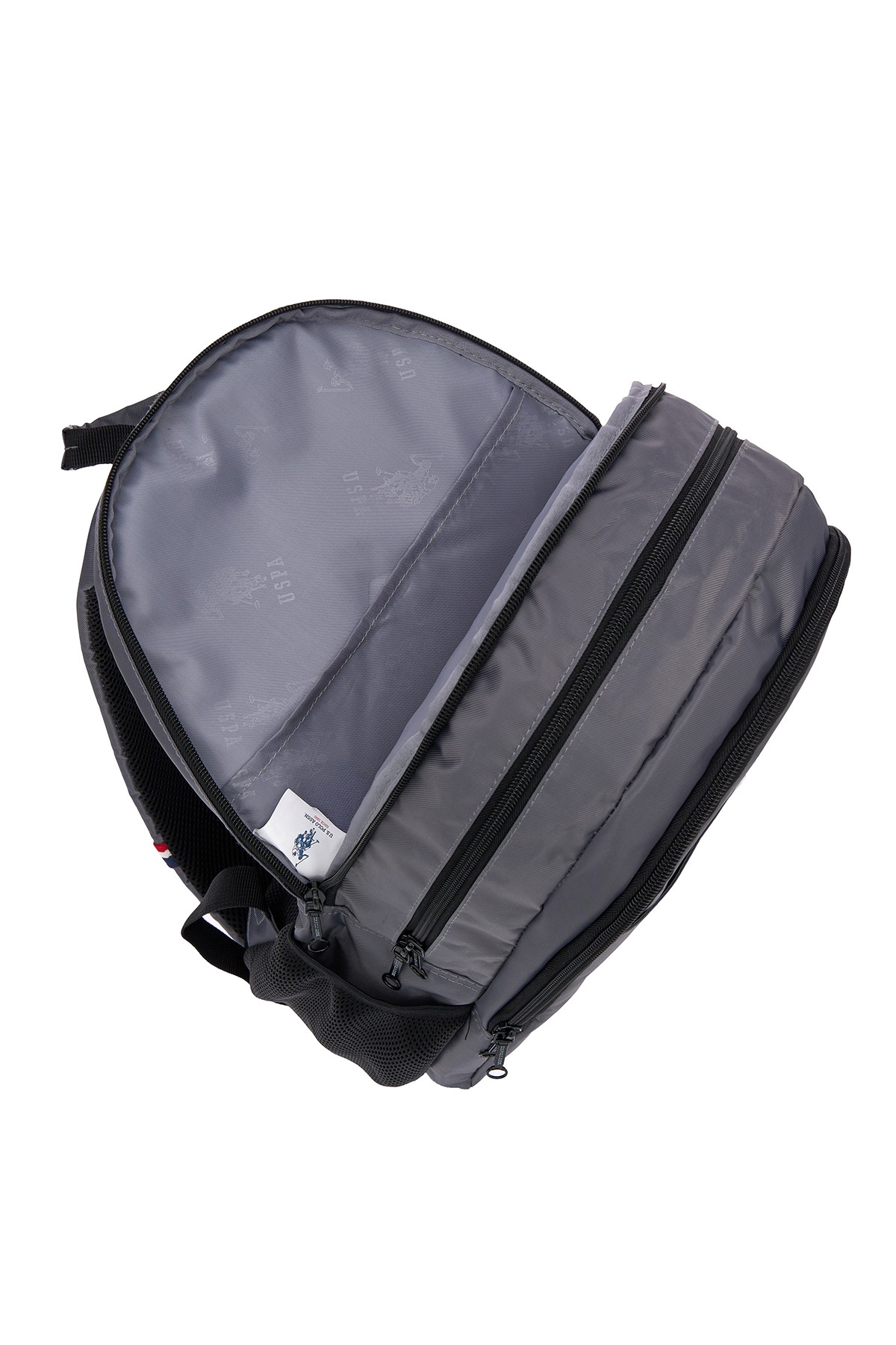 U.S.POLO ASSN.SİNCE 1890 UNİSEX SIRT ÇANTASI PLCAN25048