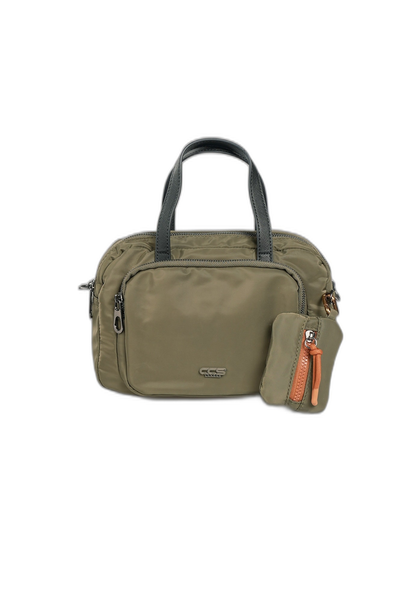 ÇÇS KADIN OMUZ ÇANTASI CCS17741