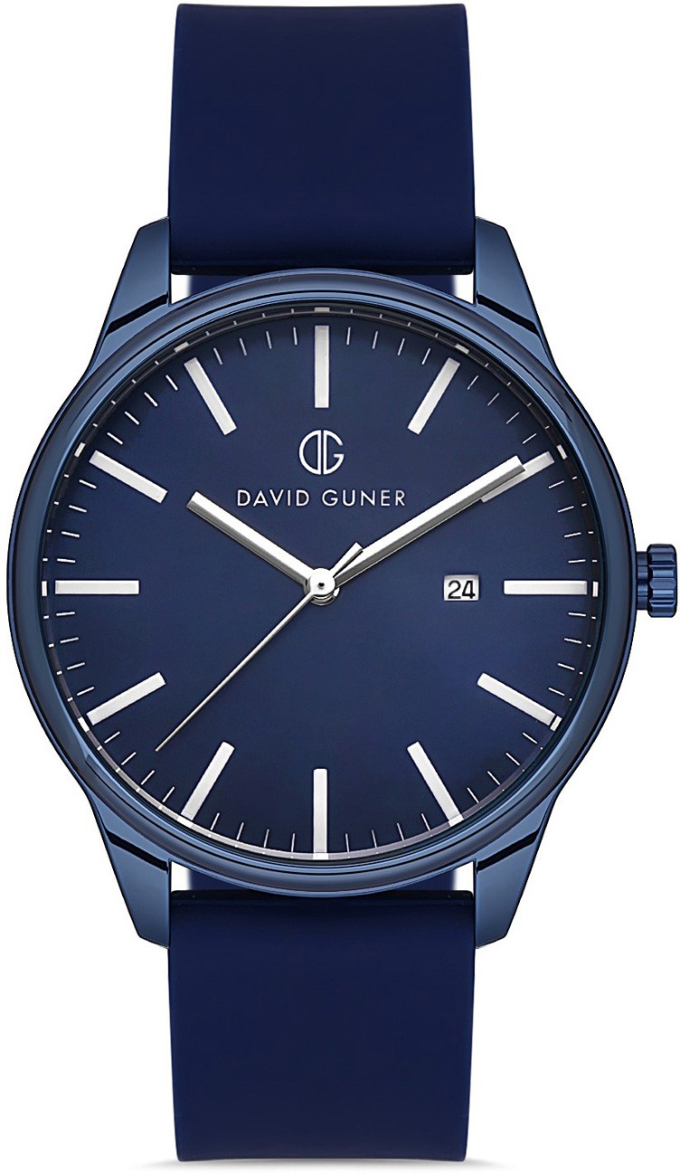 DG-8491GD-H3 DAVID GUNER KOL SAATİ