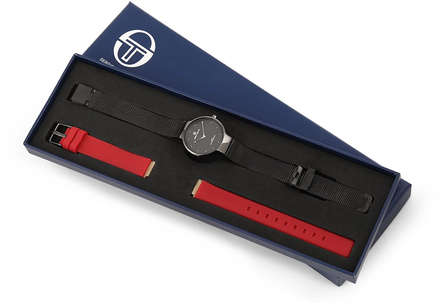 SERGİO TACCHİNİ KADIN KOL SAATİ S.ST.16.102.7