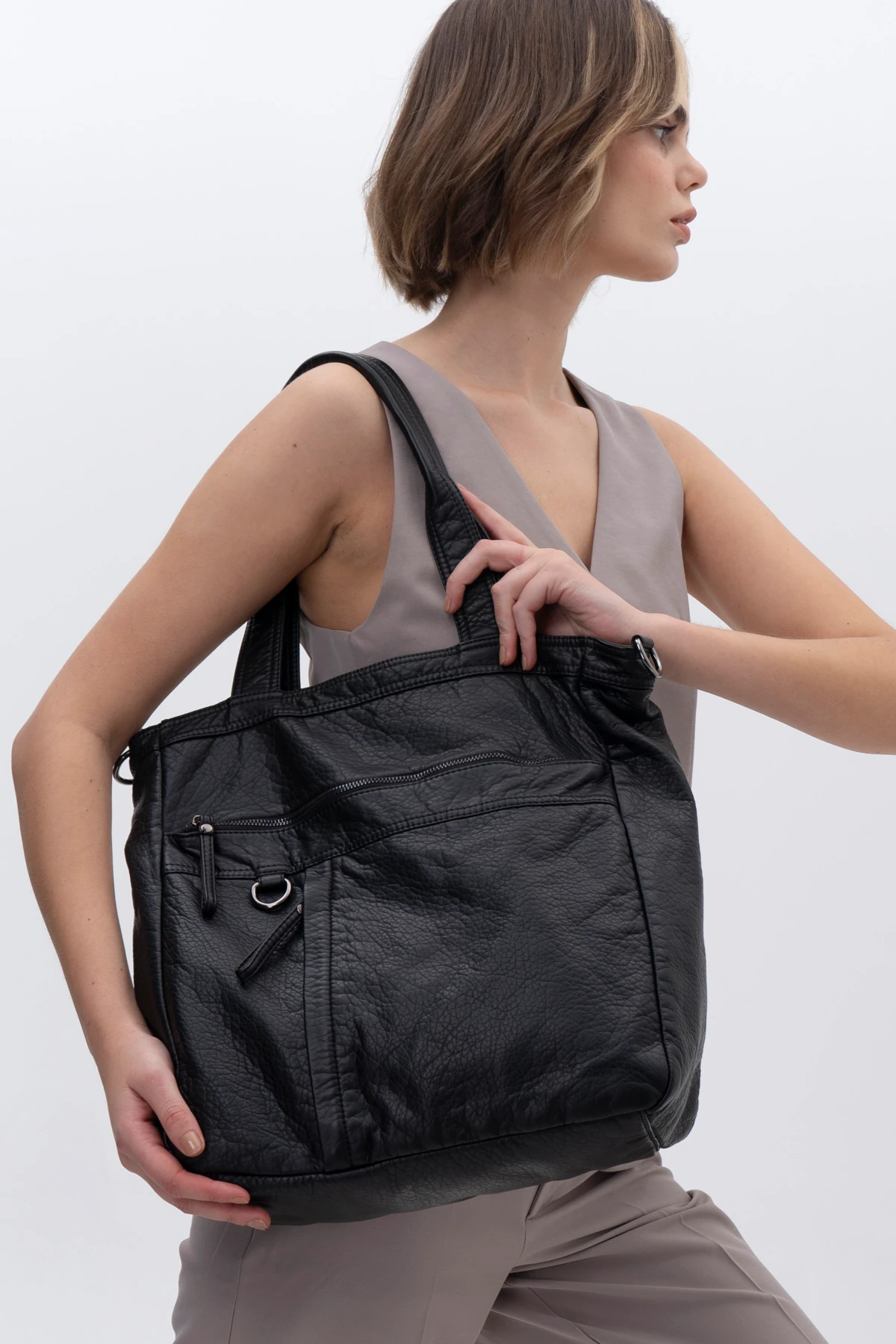 MATTHEW COX KADIN KOL ÇANTASI C.YKM2246