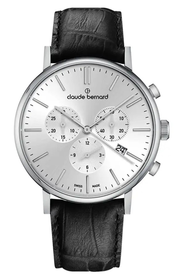 CLAUDE BERNARD ERKEK KOL SAATİ CB.10258.3.AIN