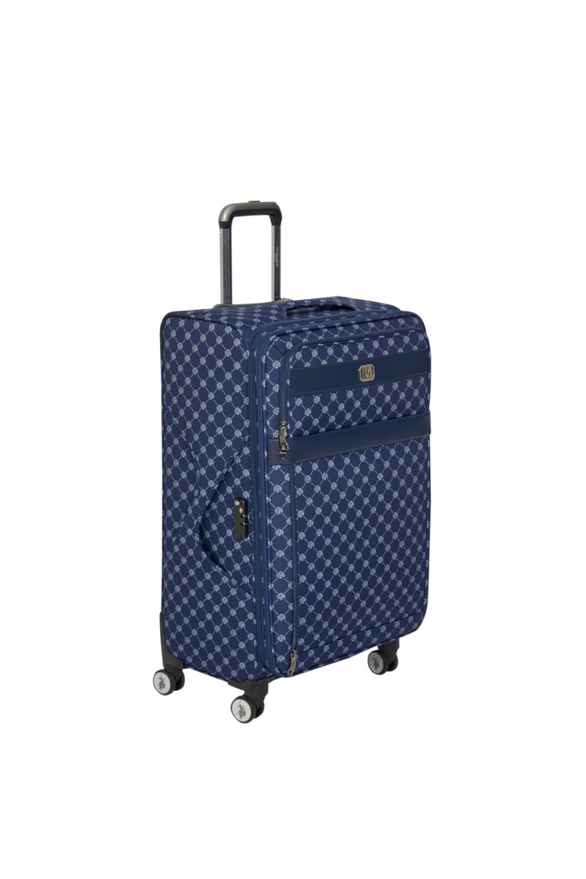 PLVLZ24040C-03 U.S.POLO ASSN. SİNCE 1890 VALİZ