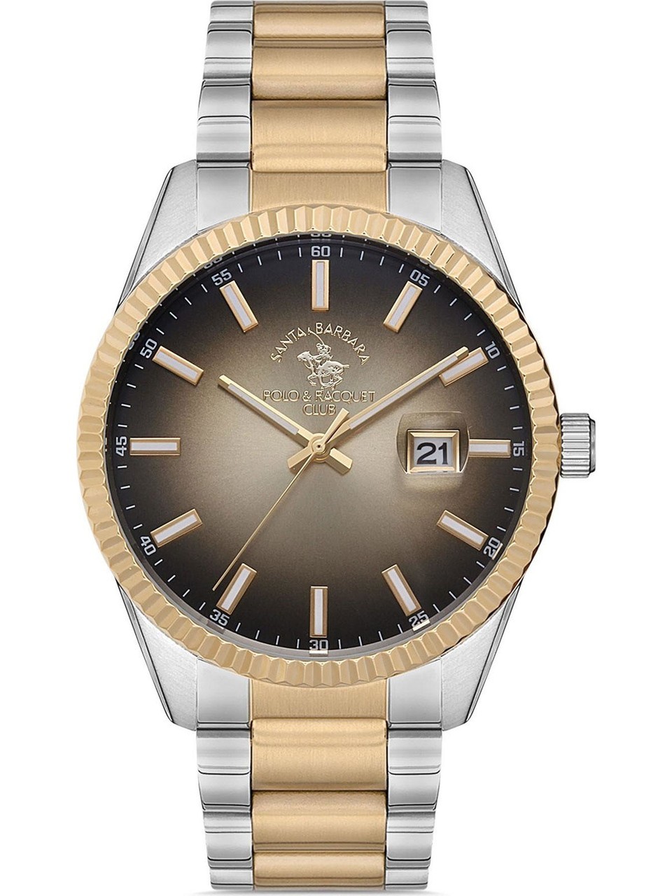 SB.1.10191.4 SANTA BARBARA POLO & RACQUET CLUB KOL SAATİ