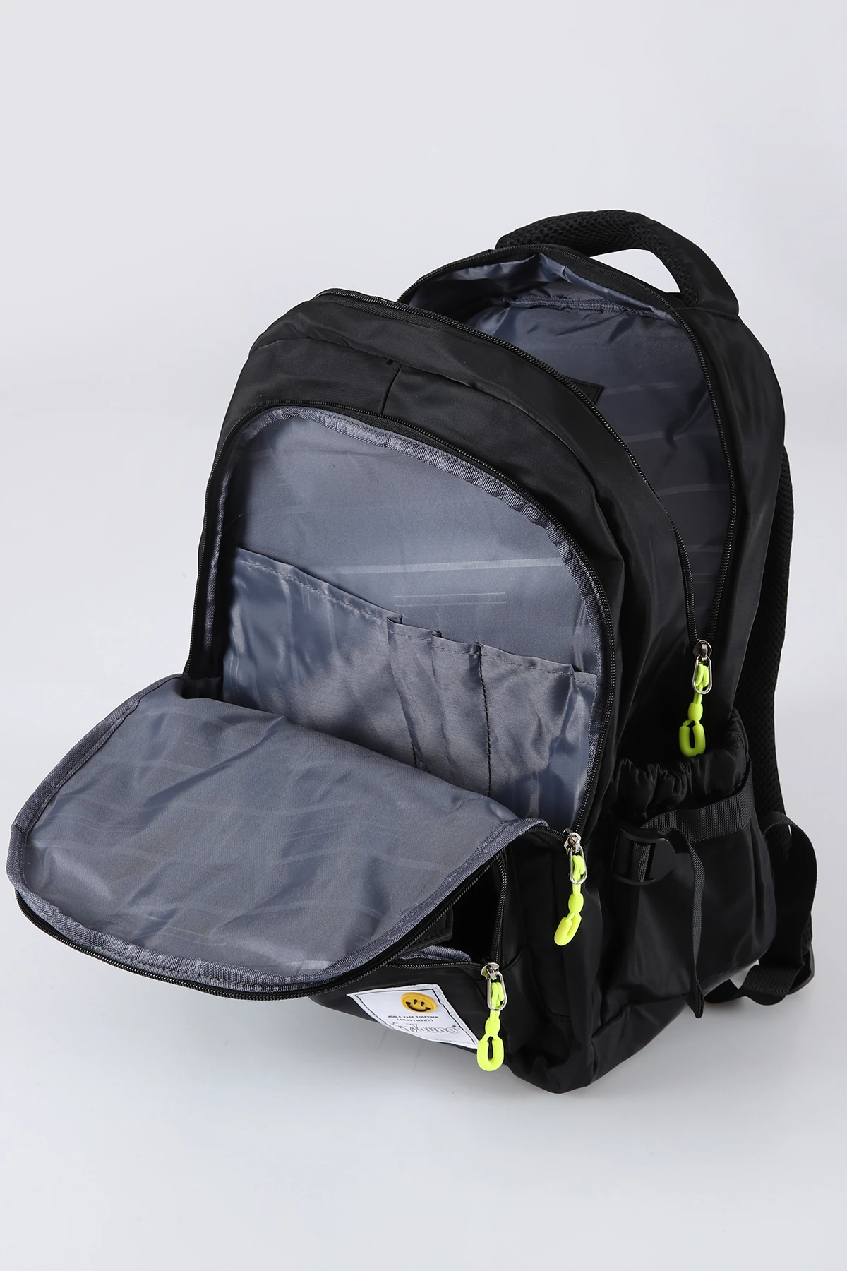 ÇÇS ÇOCUK OKUL SIRT ÇANTASI CCS51637