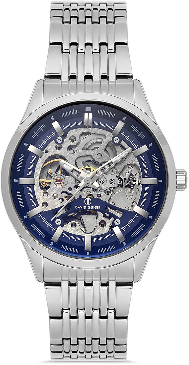 DG-8505GA-A3 DAVID GUNER KOL SAATİ