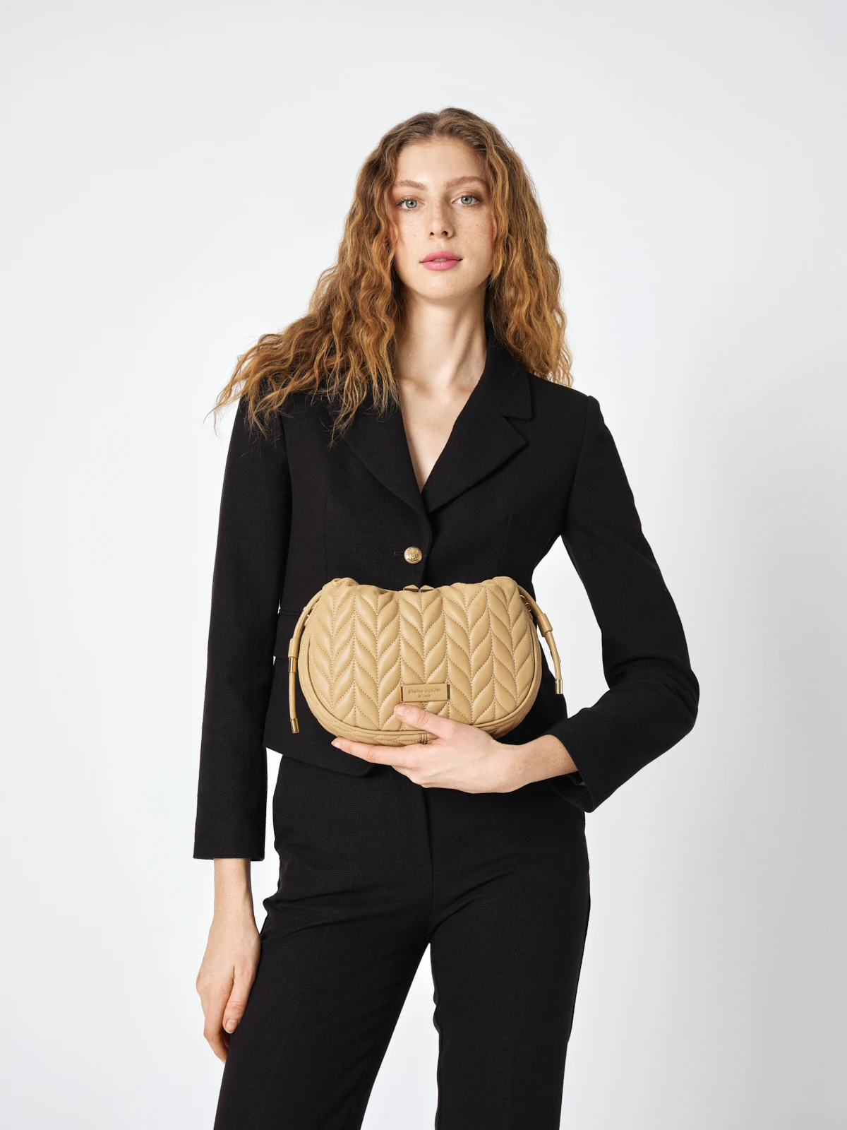 PİERRE CARDİN ÇAPRAZ ÇANTA 05PC25Y10113-KLSA