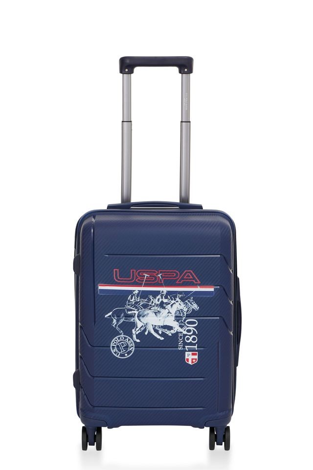PLVLZ24053A-01 U.S.POLO ASSN. SİNCE 1890 VALİZ