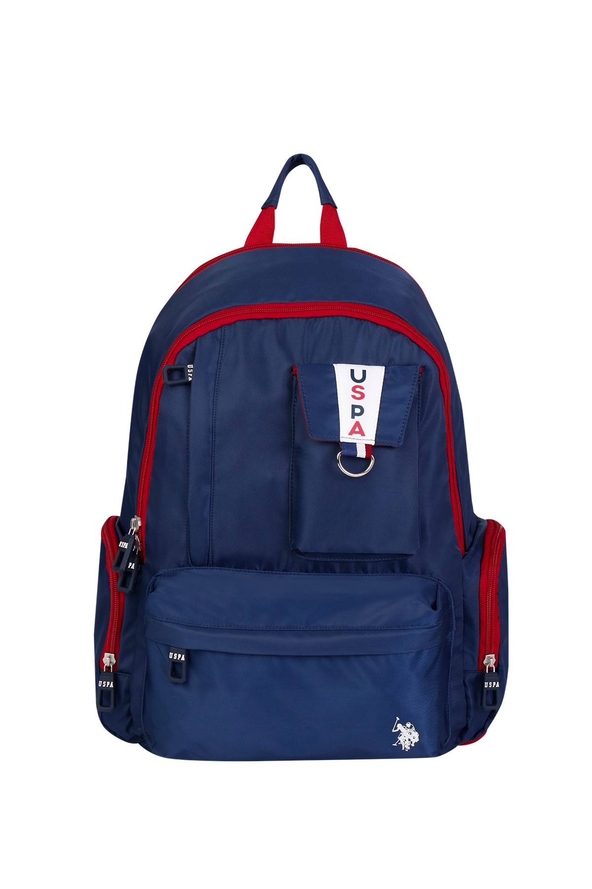 U.S.POLO ASSN.SİNCE 1890 UNİSEX SIRT ÇANTASI PLCAN24117