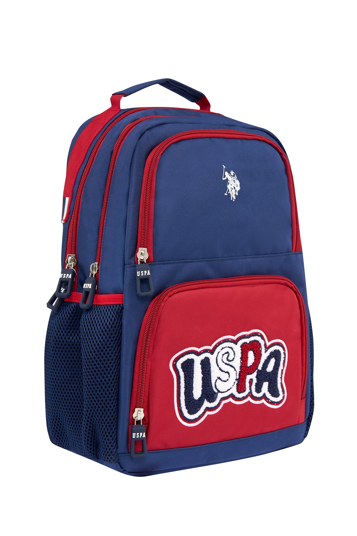 U.S.POLO ASSN.SİNCE 1890 UNİSEX SIRT ÇANTASI PLCAN25014